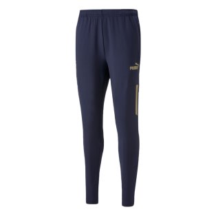 2022-2023 Italy Pre-Match Pants (Peacot)