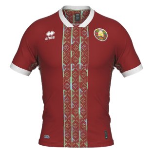 2022-2023 Belarus Home Shirt