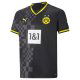 Away Shirts