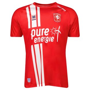 2022-2023 FC Twente Home Shirt