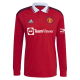 Home Shirts