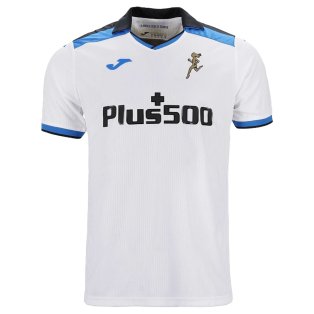2022-2023 Atalanta Away Shirt