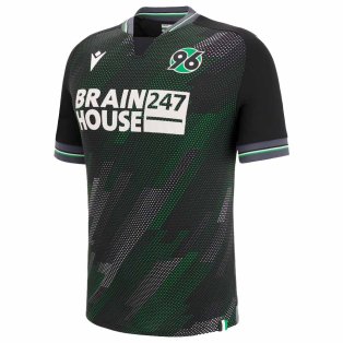 2022-2023 Hannover Away Shirt