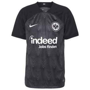 Eintracht frankfurt away kit online