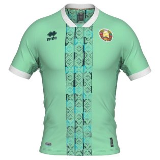 2022-2023 Belarus Away Shirt