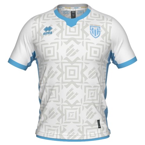 2022-2023 San Marino Third Shirt