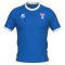 2022-2023 Faroe Islands Away Shirt