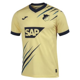 2022-2023 Hoffenheim Away Shirt