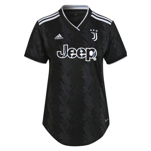 2022-2023 Juventus Away Shirt (Ladies)