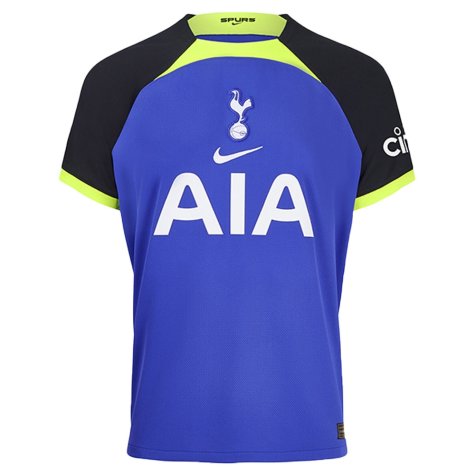 2022-2023 Tottenham Away Shirt