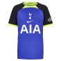 2022-2023 Tottenham Away Shirt (Kids)