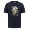 2022 Red Bull Verstappen Tribute Graphic T-shirt (Navy)