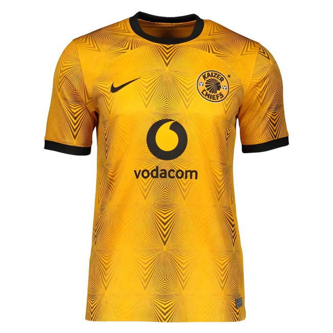 2022-2023 Kaizer Chiefs Home Shirt (Kids)