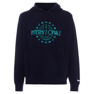 2022-2023 Inter Milan French Terry Hoodie