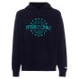 2022-2023 Inter Milan French Terry Hoodie