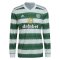 2022-2023 Celtic Long Sleeve Home Shirt