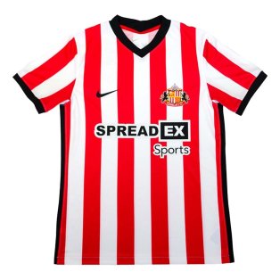 12th Man Sunderland Fan T-Shirt Kids 