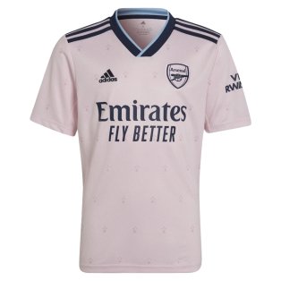 2022-2023 Arsenal Third Shirt (Kids)