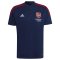 2022-2023 Arsenal Polo Shirt (Navy)