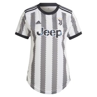 2022-2023 Juventus Home Shirt (Ladies)