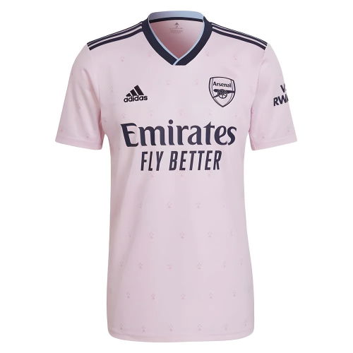 2022-2023 Arsenal Third Shirt