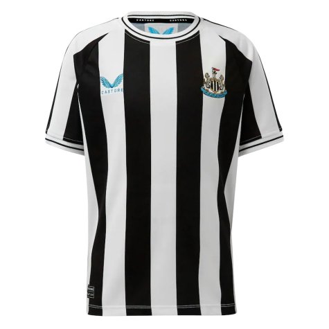 2022-2023 Newcastle United Home Jersey (Kids)