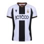2022-2023 Bradford City Away Shirt