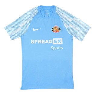 2022-2023 Sunderland Away Shirt