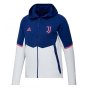 2022-2023 Juventus EU Anthem Jacket (Blue)