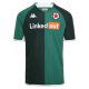 Home Shirts