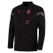 2022-2023 AC Milan Training Winter Jacket (Black)