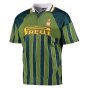 1996 Inter Milan Fourth Shirt