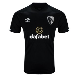 2022-2023 Bournemouth Third Shirt