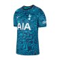 2022-2023 Tottenham Third Shirt