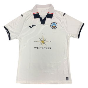 2022-2023 Swansea City Home Shirt
