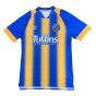 Shrewsbury Town 2022-23 Home Shirt (M) (Excellent)