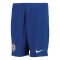 2022-2023 Chelsea Home Shorts (Blue)