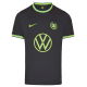 Away Shirts
