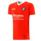 Away Shirts