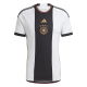 Home Shirts