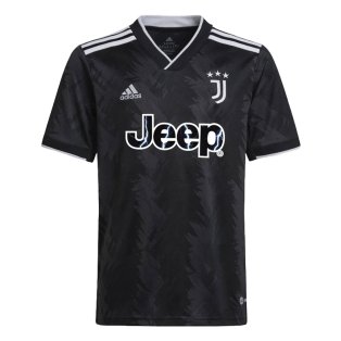 2022-2023 Juventus Away Shirt (Kids)