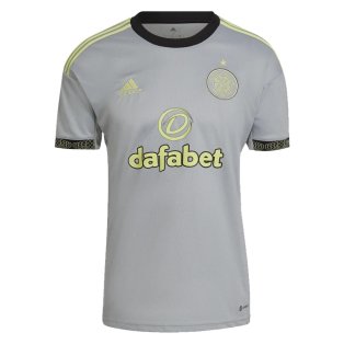 2022-2023 Celtic Third Shirt