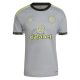 Third Shirts