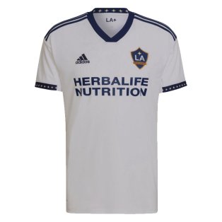 2022-2023 LA Galaxy Home Shirt