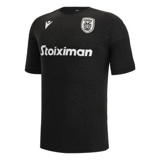 2022-2023 PAOK Salonika Away Shirt