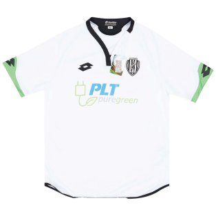 2016-2017 AC Cesena Home Shirt