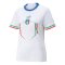 2022-2023 Italy Away Shirt (Ladies)