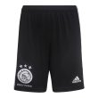 2022-2023 Ajax Third Shorts