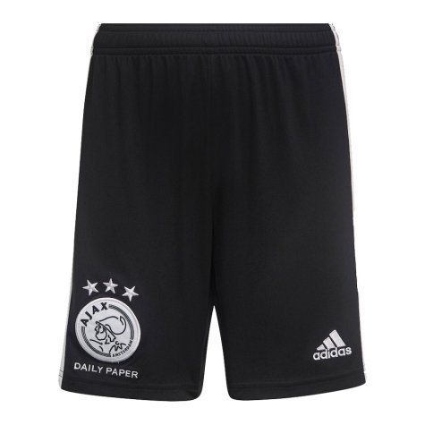 2022-2023 Ajax Third Shorts