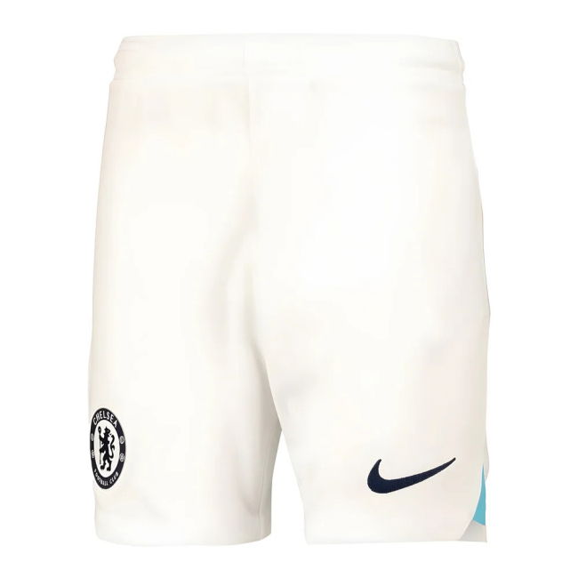 2022-2023 Chelsea Away Shorts (Kids)